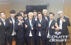 엠카 트위터 업데!!!!!ㅠㅠㅠㅠㅠ