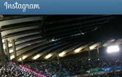 드콘 으르렁응원소리~~짱!!!