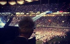 아름매니저 인스타~~ㅎㅎ