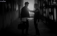 뮤직드라마가 현실이..