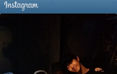 후니훈인스타~~