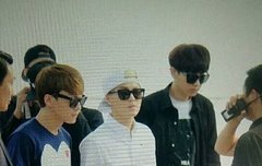 엑소출국프리뷰~~