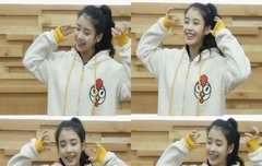 아이유 귀여운사진좀여ㅠㅠㅠ