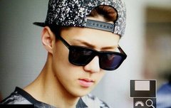 세훈&백현 출국프리뷰~~