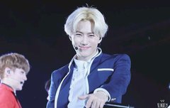 너를 보며 웃는다~~(심쿵주의)