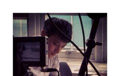 타오 ㅠㅠㅠㅠ흑발 ㅠㅠㅠ