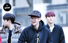 와 시발 미친 백현ㅋㅋ