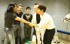 수호가 왜 리더인지 요즘 확실하게 느낌