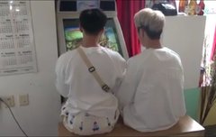 캡쳐 쇼타임 8 핵귀여미 ㅠㅜㅜㅠㅠ