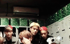 [타오센] 기분도 꿀꿀한데 덕질이나 하자..