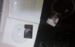 ????화이트앨범에서 블랙카드