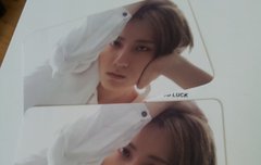 아앨범둘다샀는데