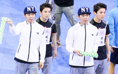 시험기간이지만 축구를 보겠어