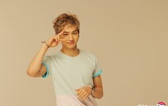 제이비 웃으면 매력있어