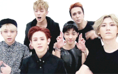 비스트건들지말라고