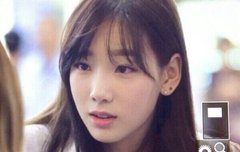 태연 오늘 팬들한테 하소연;;