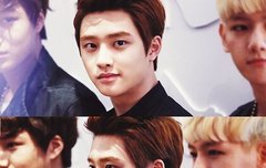 디오 사진 파티