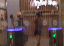 용준형 양요섭 데칼코마니ㅋㅋㅋㅋㅋㅋㅋㅋㅋㅋ