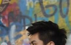 우이판 촬영사진 떳다