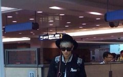 [140630출국] 타어야 잘 댕겨와~~~~