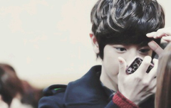 찬열아 시간 많으니까 화력 열심히 키울게