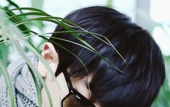 피해 안가게 살금살금