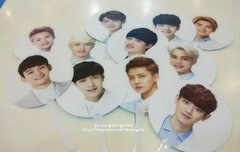 새로나온 네이쳐부채..ㅋ