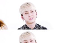 용준형 건드리지마ㅠㅠㅠㅠㅠ