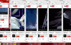 하라는 공부는 안하고 이러고 있음