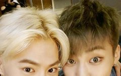 준면ㅠㅠㅠ(뒷북주의한장주의)