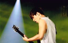 더패션 콘서트짤