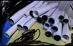 나 포스터 부자임