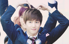 김준면이한말중에 제일인상깊엇던것