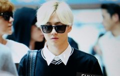 140710 준며니 인천공항 출국 ㅇuㅇ