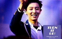 140711 대만콘 깐찬열 프리뷰