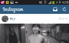 인스타그램 현승이