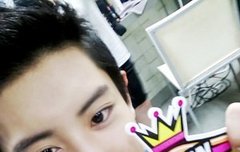 찬열이의 풋풋함이 그립다