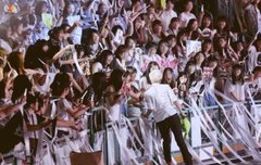 전생에 나라를 구했겠지?