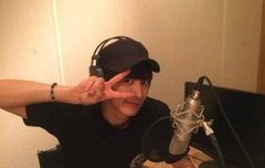 이번주 룸메 나레이션도 찬열인가봐 사진!