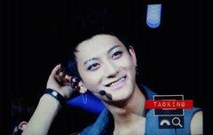 타오 흑발모음!!! 정말...어메이징인데???