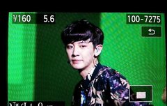 140718 상해콘 복실복실 찬멍뭉이 프리뷰