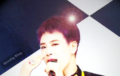 오늘은 감동이었어