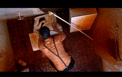 정말 블러드파팅ㅇㅇㅇ