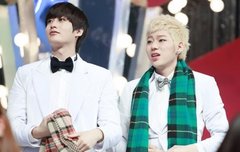 저번처럼 우릴 실망시키지 않겠지 세시