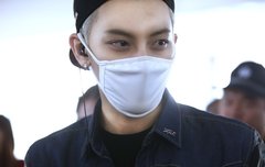 타오 마스크 성애자 나밖에 없어??