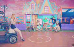 벌들을 위한 보정한 움짤 줍줍!!