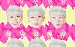 (존예..)HER 지코 캡쳐+보정