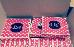 이번 앨범 디자인!