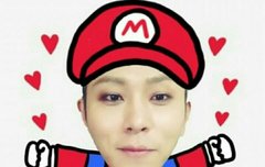 사랑한단 마리오!!!!!