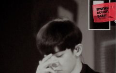 140724엠카운트다운 찬열 프리뷰